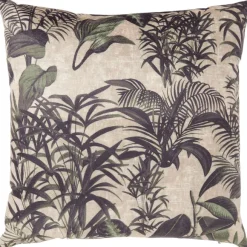 Studio Hemliv Velvet Kussen Met Planten