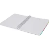 Subjectboek A5