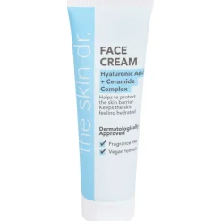 The Skin Dr. Gezichtscr Me Hyaluronzuur & Ceramide Complex