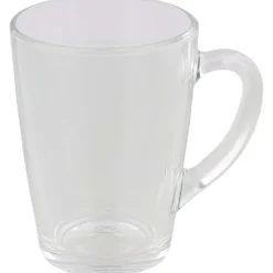 Theeglas