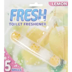 Toiletblok