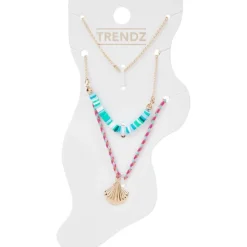 Trendz Enkelbandjes