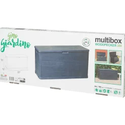 Tuinbox