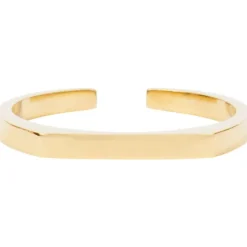 Vergulde Ring