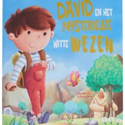 Voorleesboekje
