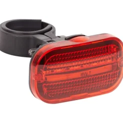 Walfort Fietslamp