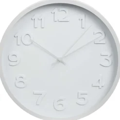 Wandklok