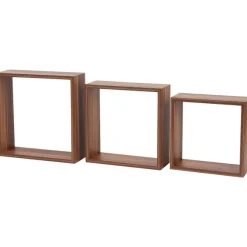 Wandkubus-Set