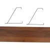 Wandplank