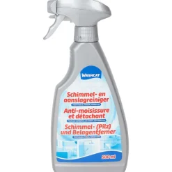 Washcat Schimmel- En Aanslagreiniger