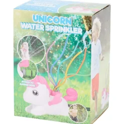 Watersproeier
