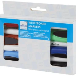 Whiteboardmarkers