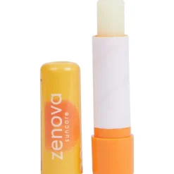 Zenova Zonbescherming Lippenbalsem