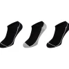 Ziki Men Sneakersokken