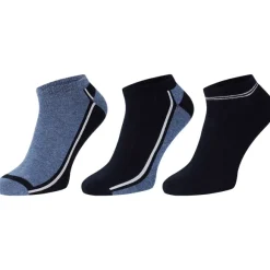 Ziki Sneakersokken
