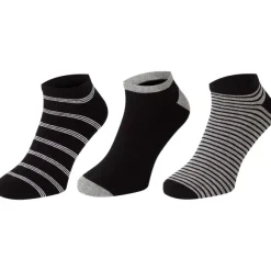 Ziki Sneakersokken