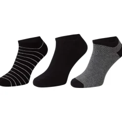 Ziki Sneakersokken